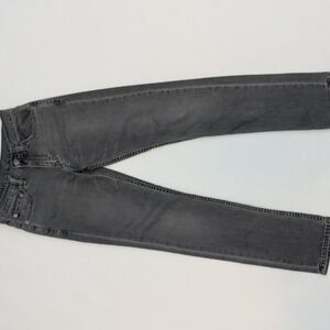 Men's Levi's 511 Charcoal Slim Jeans 29x32